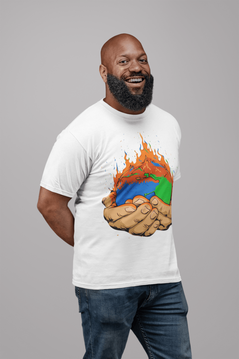 T.W.I.Y - Flame - Sofoe Clothing