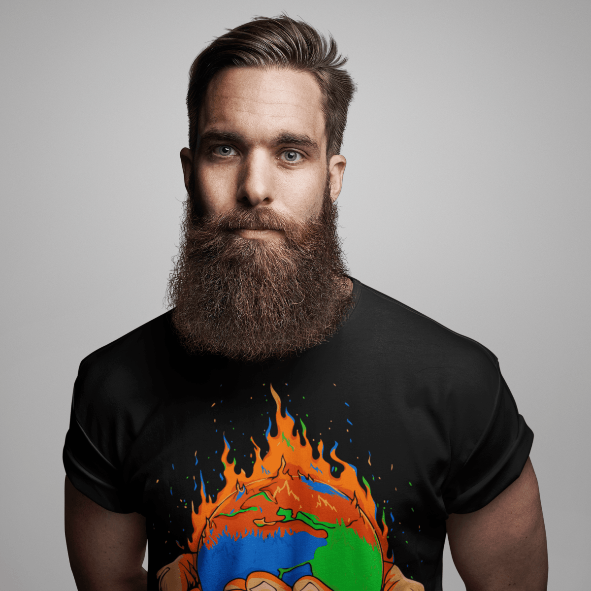 T.W.I.Y - Flame - Sofoe Clothing