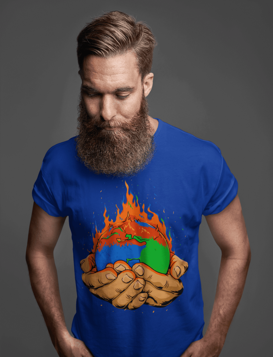 T.W.I.Y - Flame - Sofoe Clothing