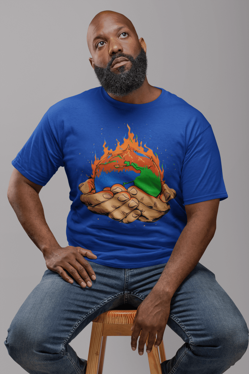 T.W.I.Y - Flame - Sofoe Clothing