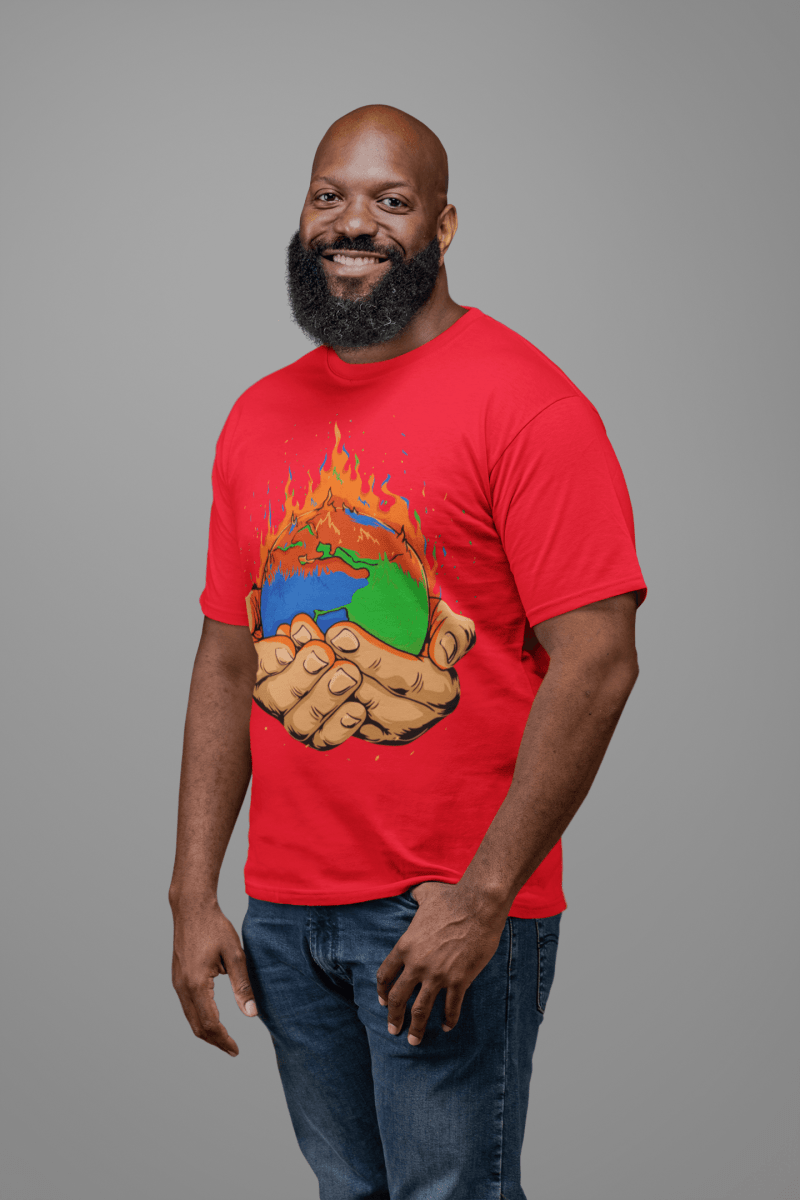 T.W.I.Y - Flame - Sofoe Clothing