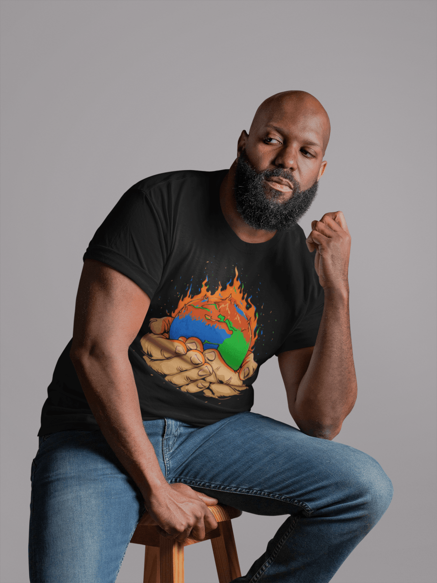 T.W.I.Y - Flame - Sofoe Clothing
