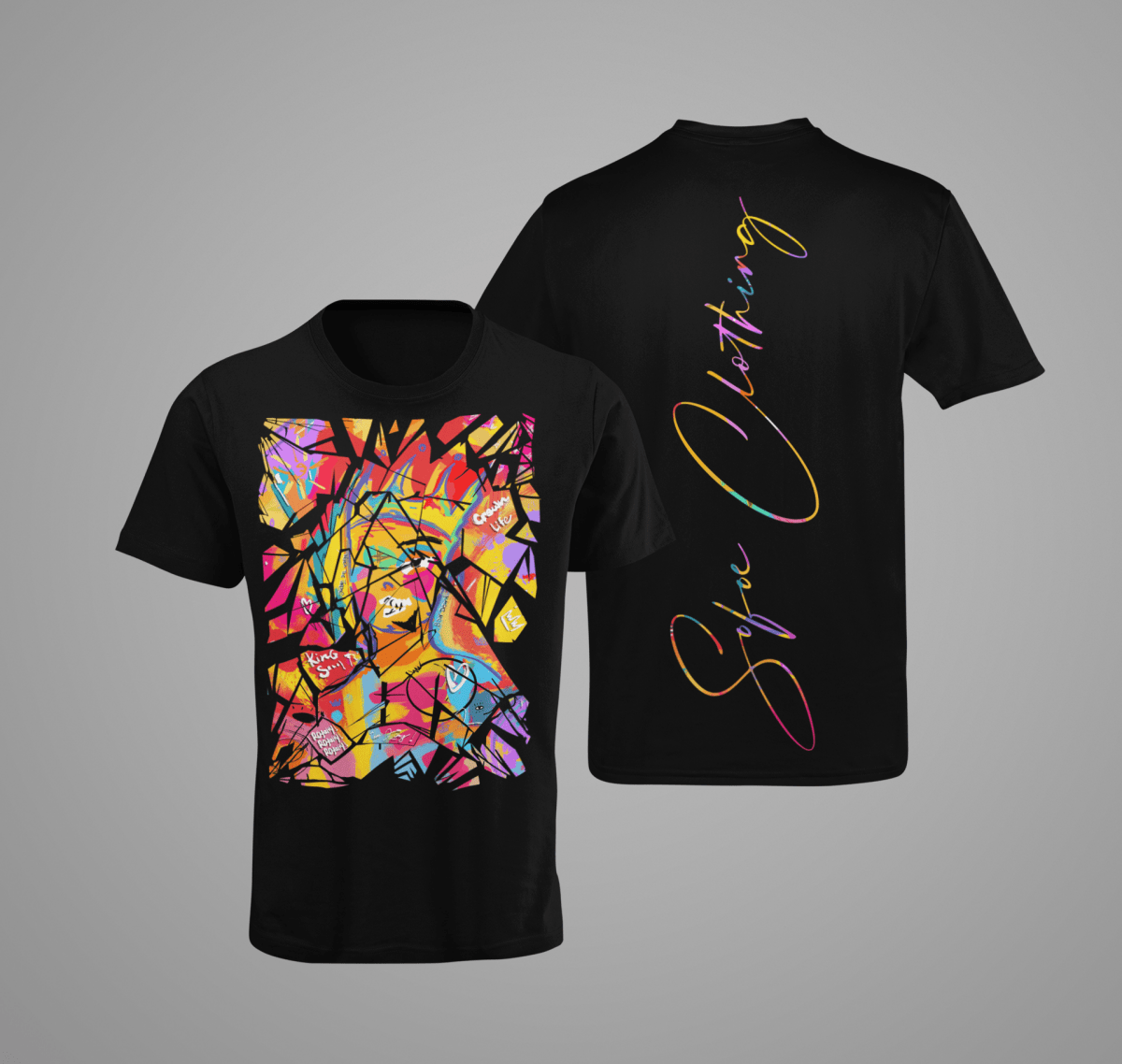 RoyalTee - Sofoe Clothing
