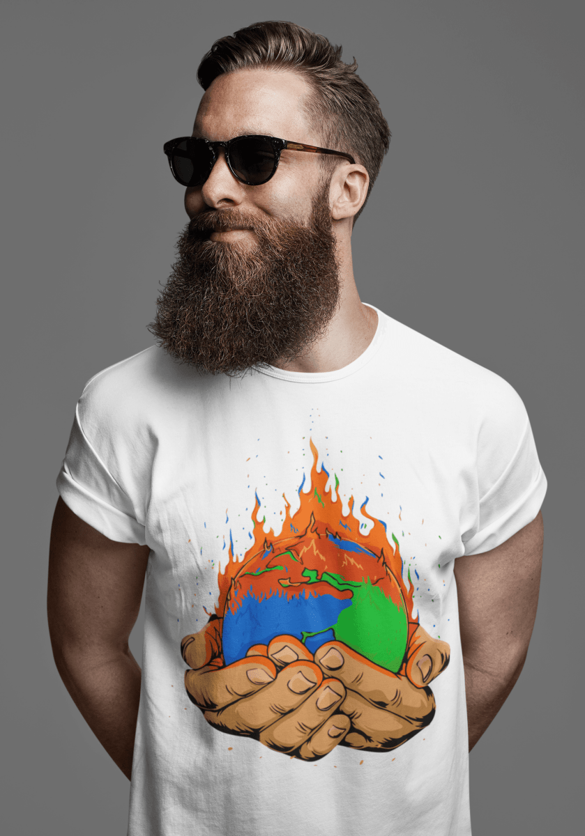 T.W.I.Y - Flame - Sofoe Clothing