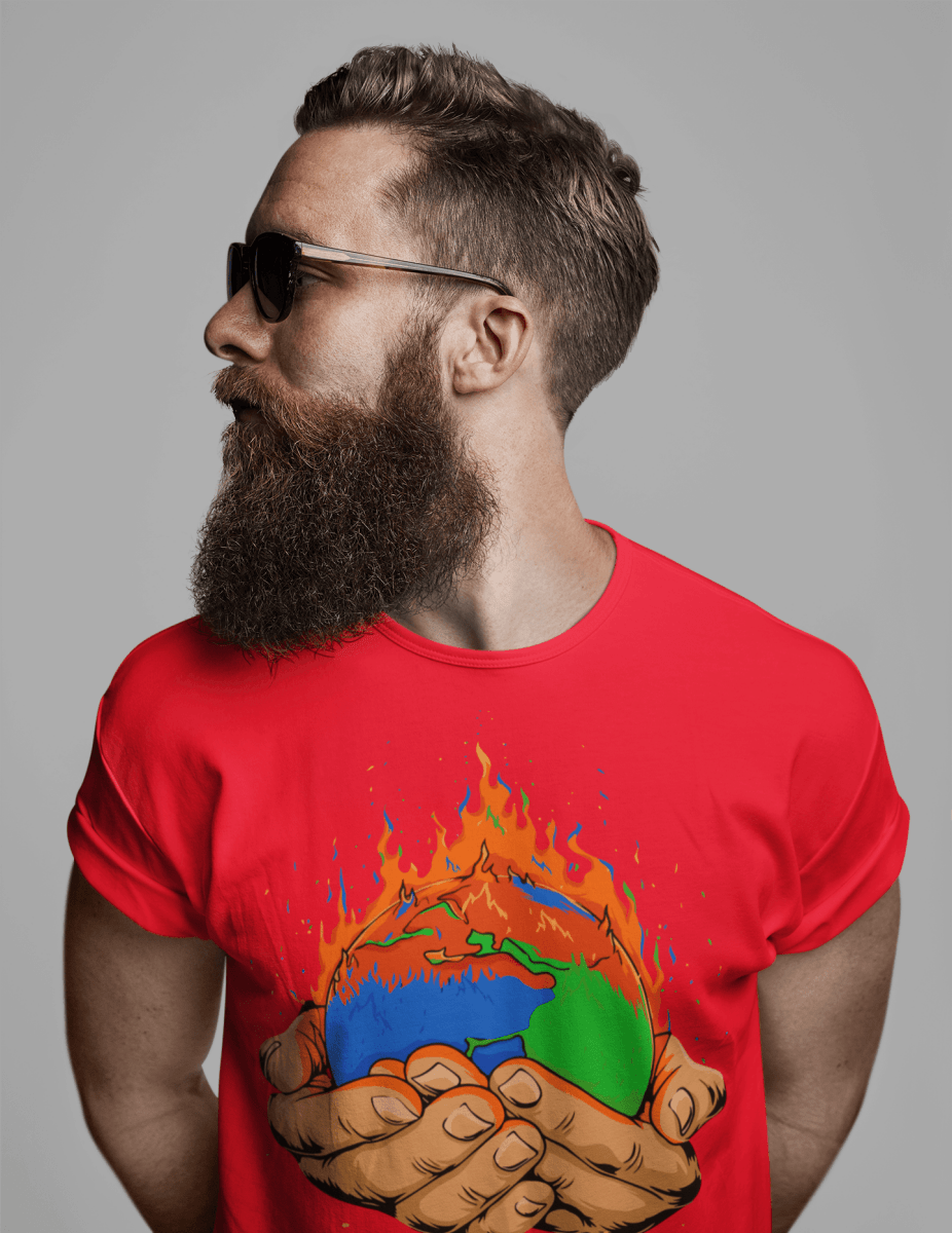 T.W.I.Y - Flame - Sofoe Clothing