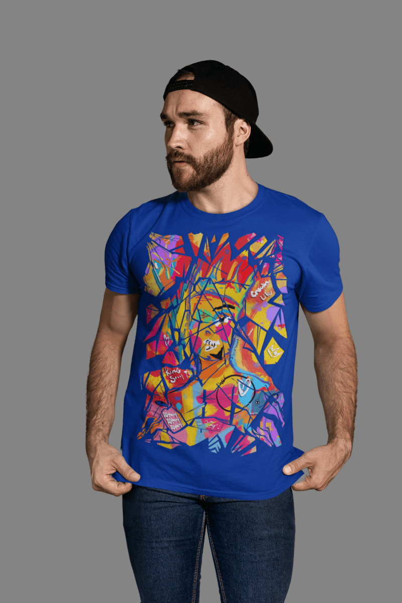 RoyalTee - Sofoe Clothing